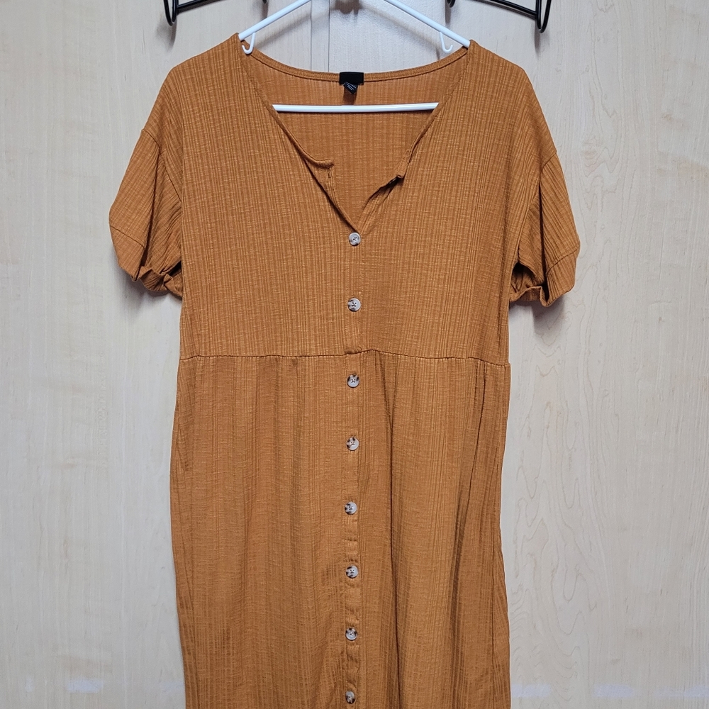 Art class girls dress